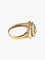 Bague 52 Bague Saphir et Diamants 58 Facettes