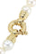 Bracelet BRACELET PERLES DE CULTURE 58 Facettes 040541