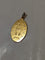 Pendentif Médaille miraculeuse 58 Facettes