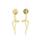 Boucles d'oreilles Boucles d'oreilles "Monument" H.STERN 58 Facettes 220192R