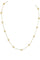 Collier COLLIER MODERNE BOULES 58 Facettes 054281