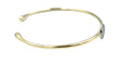 Bracelet Pomellato. Bracelet Sabbia or rose et diamants 58 Facettes