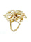 Bague Bague Piaget « Rose » or et diamant 58 Facettes