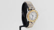 Montre CARTIER - Montre Santos Vendôme 58 Facettes 32345