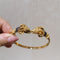 Bracelet Bracelet Bélier 58 Facettes 2415
