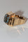 Bague 54 Bague TANK aigue-marine 58 Facettes 542