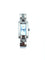 Montre Jeager-LeCoultre -  montre acier et diamants 58 Facettes