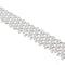 Bracelet Bracelet en Or blanc & Diamants 58 Facettes 230109R