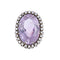 Bague Bague Améthyste 58 Facettes