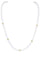 Collier COLLIER DE PERLES 58 Facettes 067521