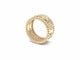 Bague 53 Bague VAN CLEEF & ARPELS Perlée Trèfles diamants 58 Facettes