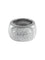 Bague 53 Bague Chevalière Diamants 58 Facettes