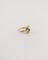 Bague 59 Bague Péridot Améthyste Aigue-Marine Grenat 58 Facettes LT 5130