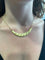 Collier COLLIER ANCIEN IVOIRE 58 Facettes 056071