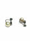 Boucles d'oreilles Boucles d’oreilles anciennes diamants et perles de culture 58 Facettes
