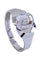 Bague 56 BAGUE MENOTTES DINH VAN R10 58 Facettes 062801