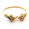 Bracelet Bracelet Bélier 58 Facettes 2415