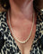 Collier COLLIER DE PERLES EN CHUTE 58 Facettes 064671