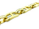 Bracelet Bracelet Vintage or jaune 18K 58 Facettes