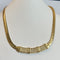 Collier Collier Or jaune, diamants 58 Facettes 20400000522