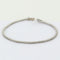 Bracelet Bracelet rivière diamants 58 Facettes
