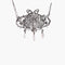 Collier Collier Pampille Perles 58 Facettes