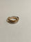 Bague Bague Trinity CARTIER 58 Facettes
