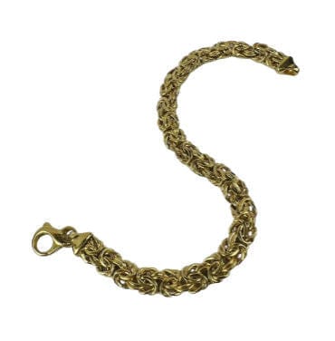 Bracelet Bracelet Maille Royale 58 Facettes 20400000759