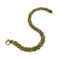 Bracelet Bracelet Maille Royale 58 Facettes 20400000759