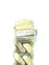 Bracelet Bracelet FRED Or jaune & diamants 58 Facettes