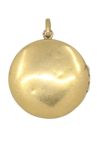 Pendentif PENDENT PORTE-PHOTO PERLES 58 Facettes 074961