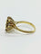 Bague 58 Augis - Bague Plus qu'hier, moins que demain 58 Facettes 3076/1