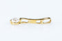 Pendentif Pendentif en or jaune 58 Facettes 111-215438-43