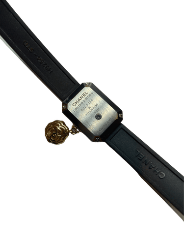 Montre MONTRE CHANEL PREMIERE EXTRAIT DE CAMELIA 58 Facettes