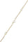 Bracelet BRACELET ANCIEN PERLES 58 Facettes 070041