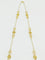 Collier Sautoir Art Nouveau Or Filigrané 58 Facettes 3074/1