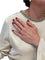 Bague BAGUE JONC MODERNE 58 Facettes 046031