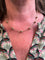 Collier COLLIER MODERNE BOULES 58 Facettes 054281