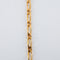 Bracelet Bracelet en or jaune 58 Facettes