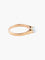 Bague Bague Ancienne Or Jaune Perle 58 Facettes