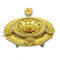 Broche Broche en or jaune 58 Facettes