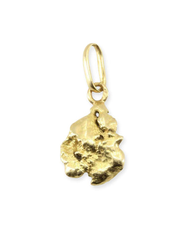Pendentif PENDENTIF PÉPITE NATURELLE 58 Facettes 040811