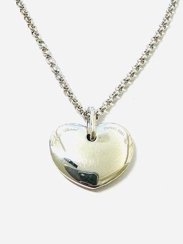Collier CHOPARD. Collier collection Chopardissimo 58 Facettes