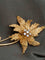 Broche Broche Fleurs 58 Facettes 896