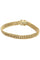 Bracelet BRACELET MAILLE AMÉRICAINE 58 Facettes 054161