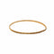 Bracelet 3 Bracelets Or jaune 58 Facettes 11685