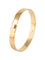 Bracelet BRACELET DINH VAN MODELE "SERRURE CUBE" 58 Facettes 210024