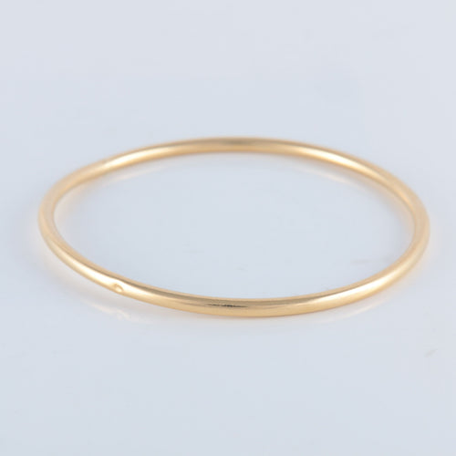 Bracelet Bracelet jonc 58 Facettes