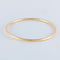 Bracelet Bracelet jonc 58 Facettes