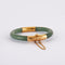 Bracelet Bracelet ancien jade & or 58 Facettes